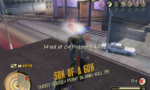 Total Overdose A Gunslingers Tale in Mexico