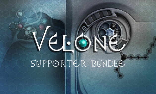 VELONE Supporter Bundle