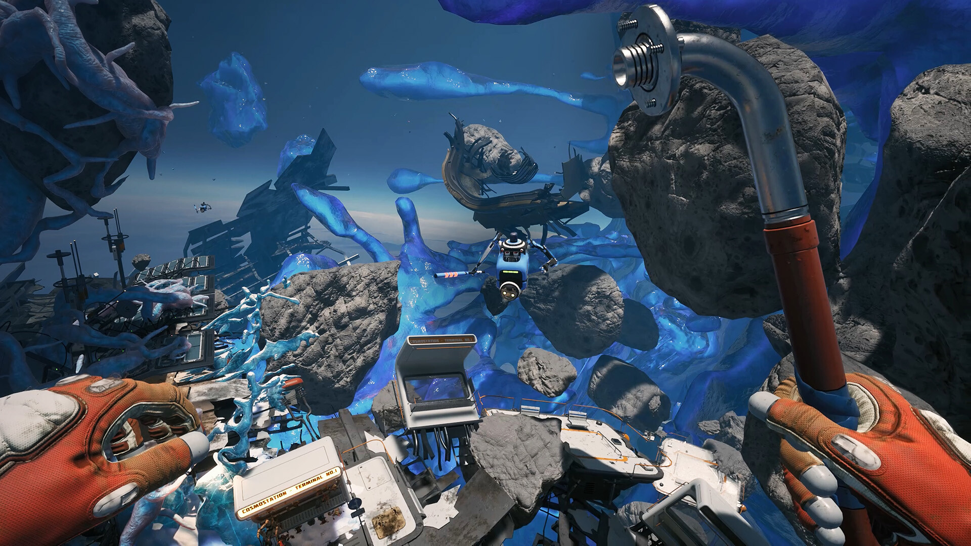 Breathedge 2 (Early Access)