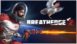 Breathedge 2 (Early Access)