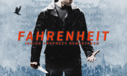 Fahrenheit Indigo Prophecy Remastered