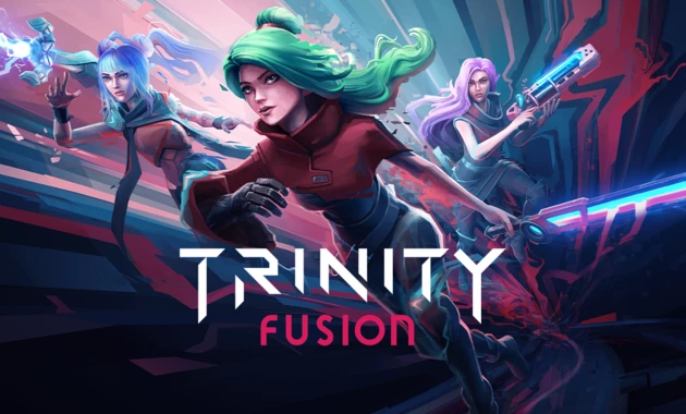 Trinity Fusion