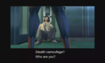 METAL GEAR SOLID