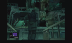 METAL GEAR SOLID