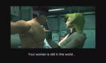 METAL GEAR SOLID