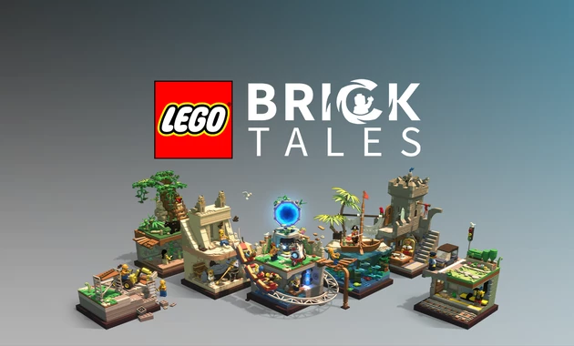 LEGO Bricktales