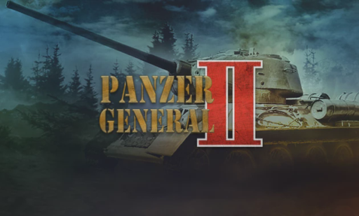 Panzer General 2