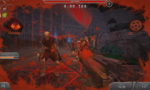 Bloodshed