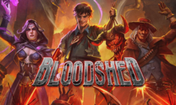 Bloodshed