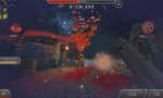 Bloodshed