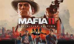 Mafia II Definitive Edition