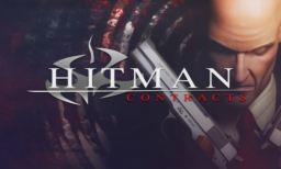 Hitman 3 Contracts