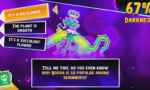 Kulebra and the Souls of Limbo