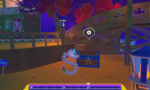 Kulebra and the Souls of Limbo