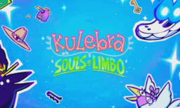 Kulebra and the Souls of Limbo