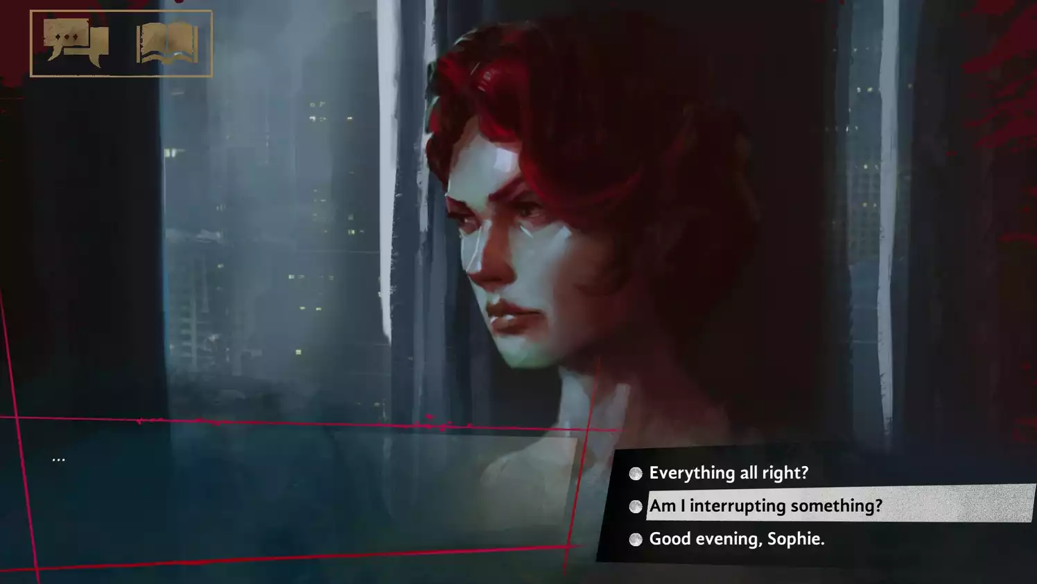 Vampire The Masquerade Coteries of New York Deluxe Edition
