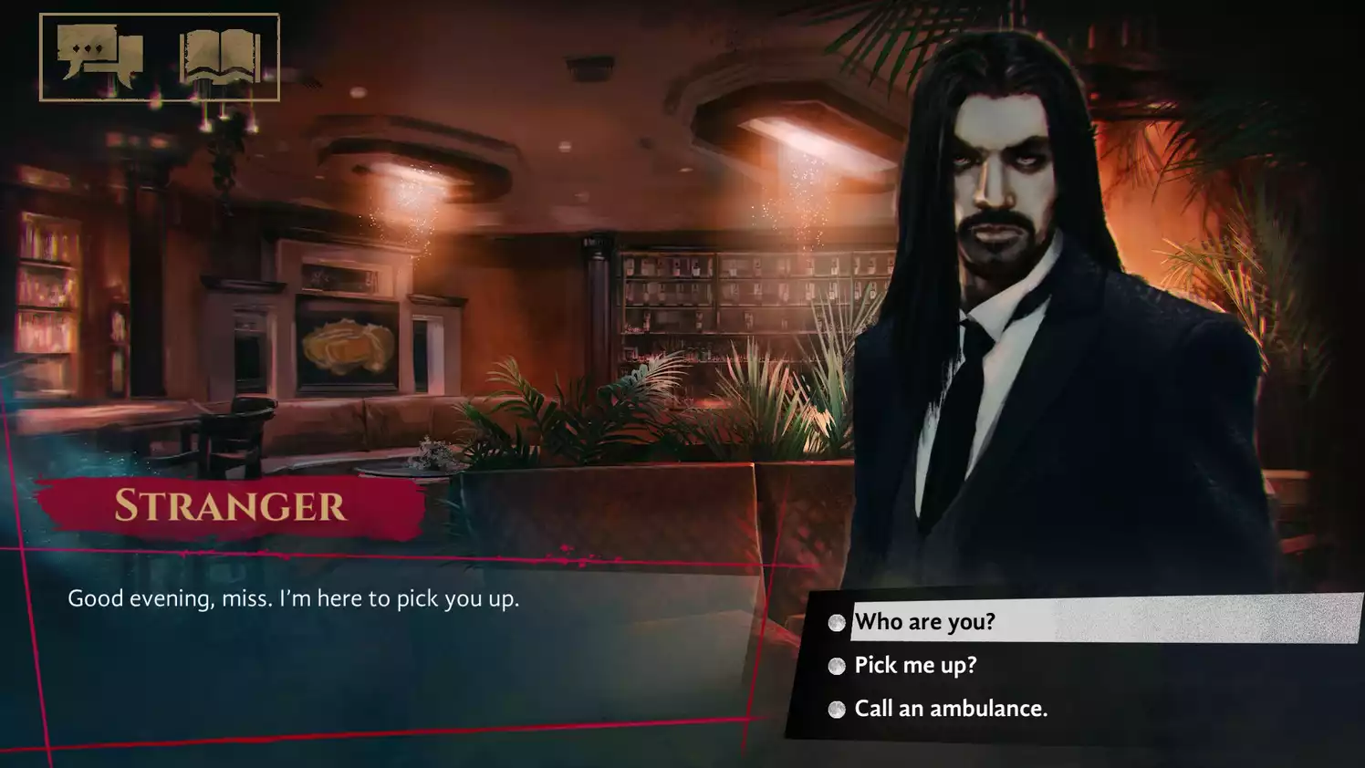 Vampire The Masquerade Coteries of New York Deluxe Edition