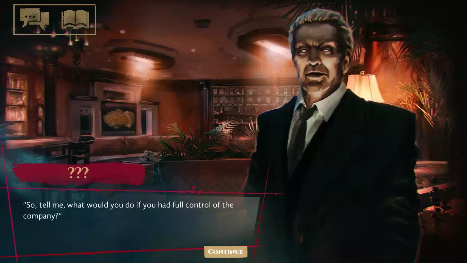 Vampire The Masquerade Coteries of New York Deluxe Edition