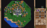 Heroes of Might and Magic 2 Gold