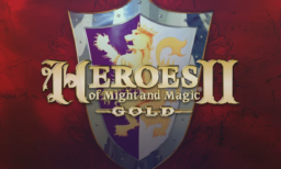 Heroes of Might and Magic 2 Gold