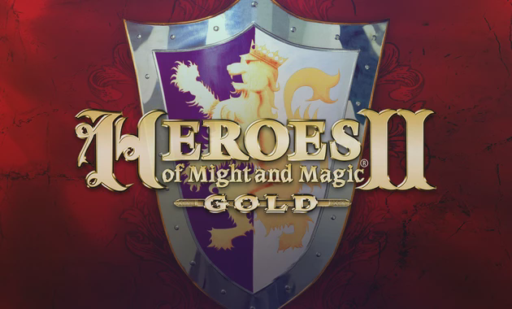 Heroes of Might and Magic 2 Gold