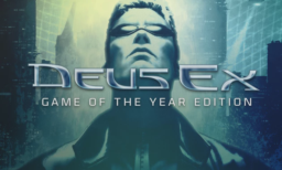 Deus Ex GOTY Edition