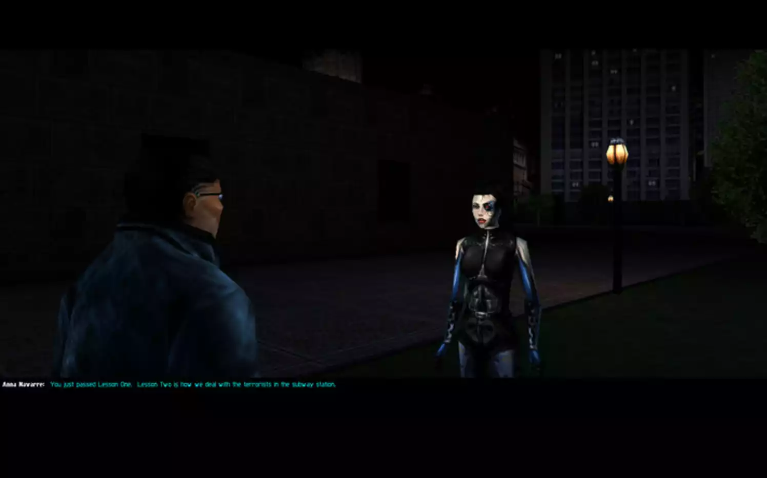 Deus Ex GOTY Edition