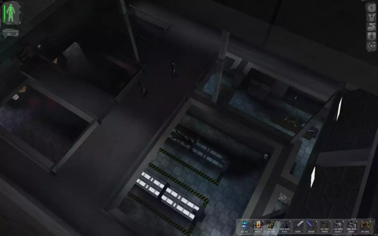 Deus Ex GOTY Edition