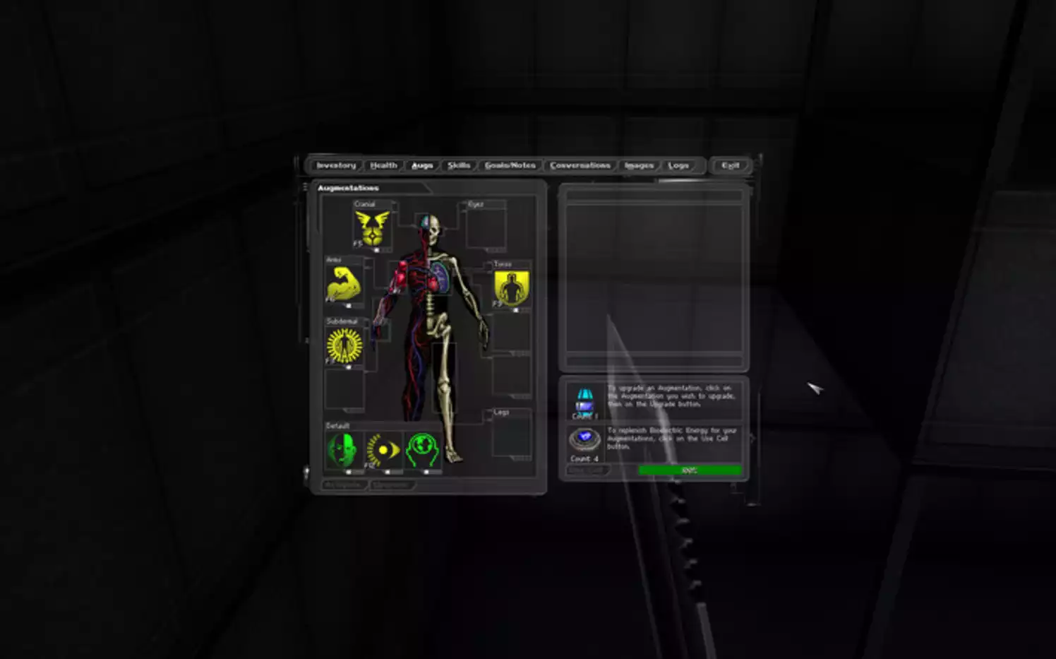 Deus Ex GOTY Edition
