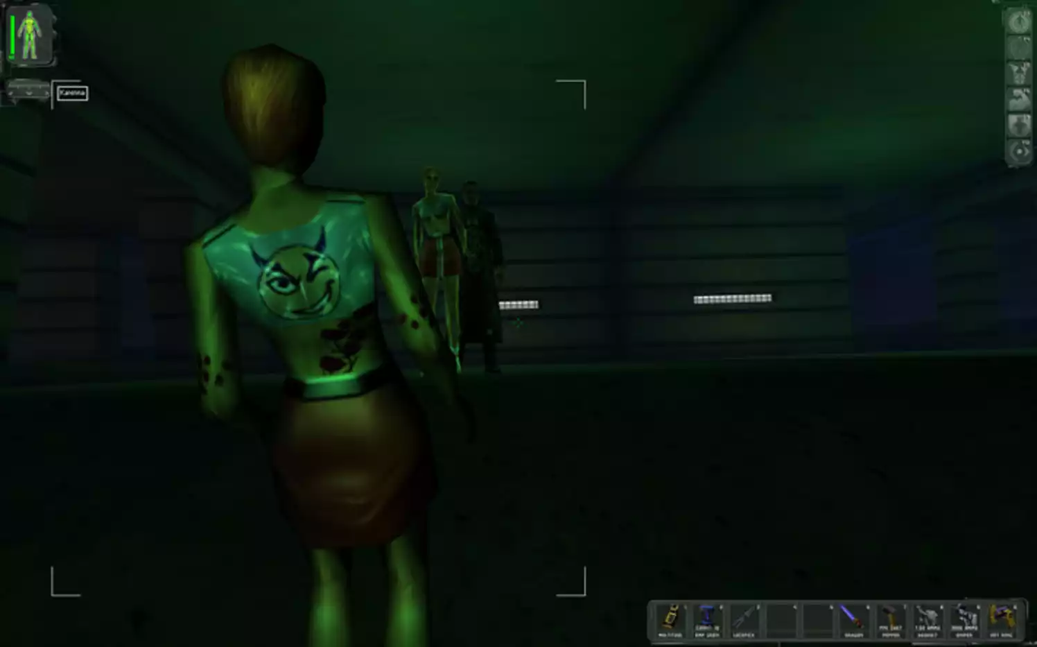Deus Ex GOTY Edition