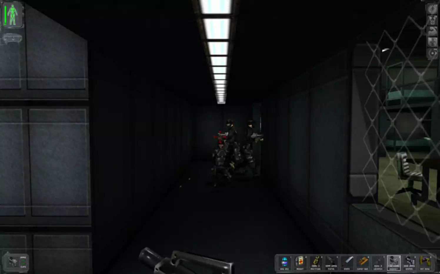 Deus Ex GOTY Edition