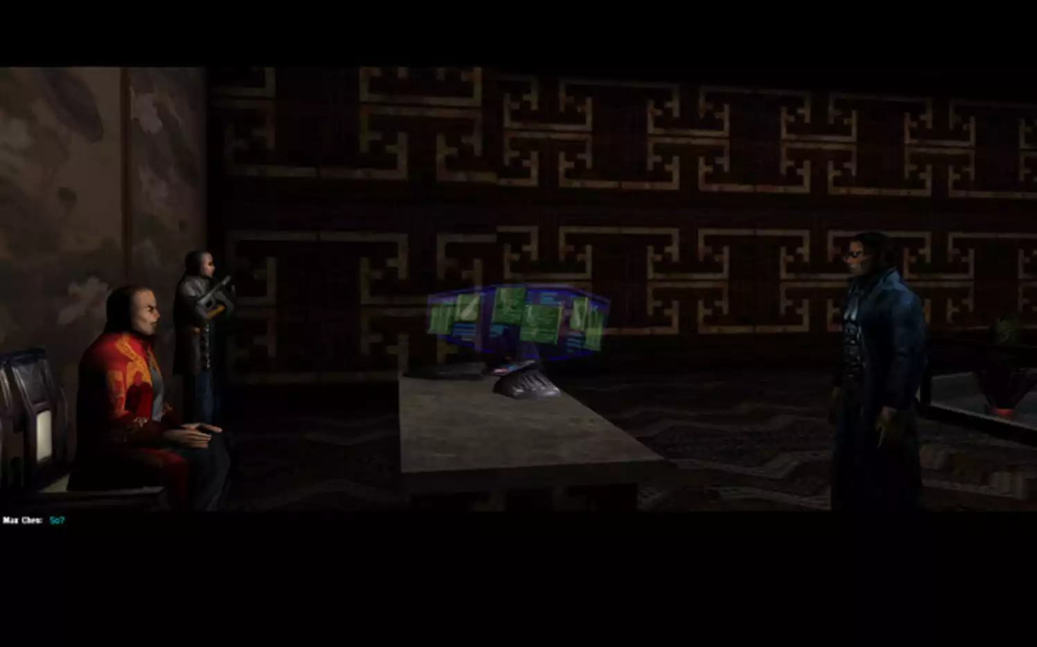 Deus Ex GOTY Edition