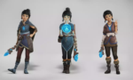 Kena Bridge of Spirits Deluxe Edition