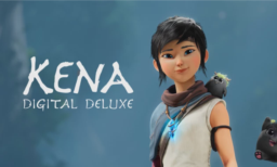 Kena Bridge of Spirits Deluxe Edition