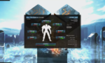 Frozen Cortex