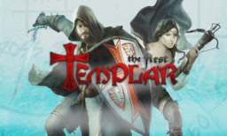 The First Templar Special Edition