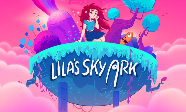 Lilas Sky Ark