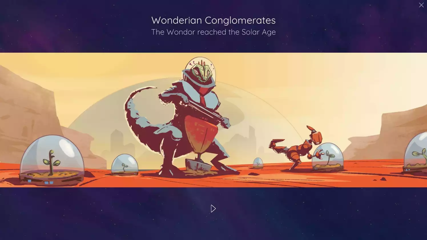 The Fermi Paradox (Early Access)