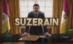 Suzerain Presidential Edition