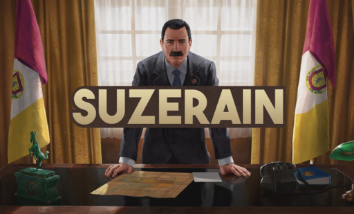 Suzerain Presidential Edition