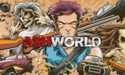 Ashworld