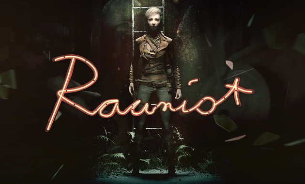 Rauniot