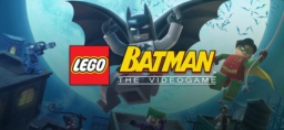 LEGO Batman The Videogame