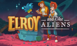 Elroy and the Aliens