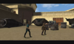 Star Wars Jedi Knight Jedi Academy