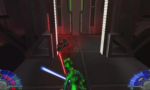 Star Wars Jedi Knight Jedi Academy