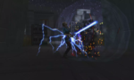 Star Wars Jedi Knight Jedi Academy