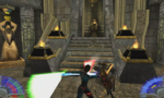 Star Wars Jedi Knight Jedi Academy