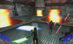 Star Wars Jedi Knight Jedi Academy
