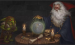 Dark Quest 1 & 2